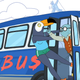 Tuca & Bertie